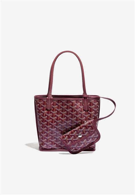 goyard 恒隆广场.